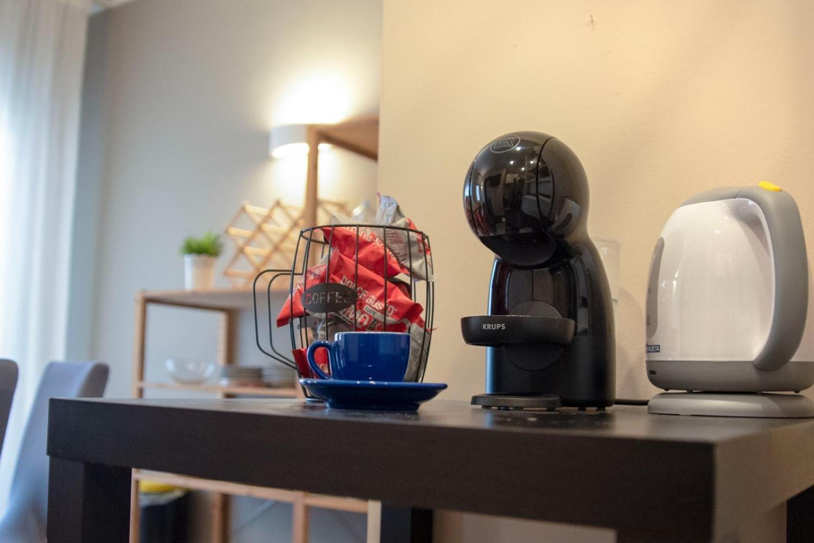B&B Civico 92 Caltanissetta Eksteriør billede