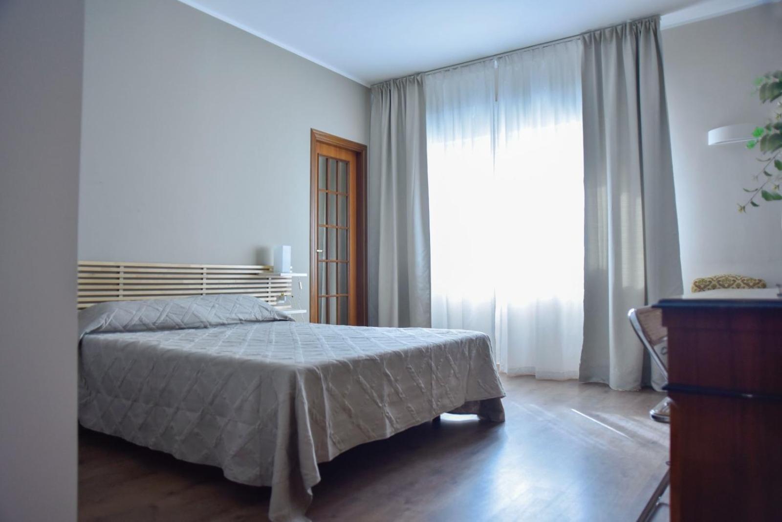 B&B Civico 92 Caltanissetta Eksteriør billede