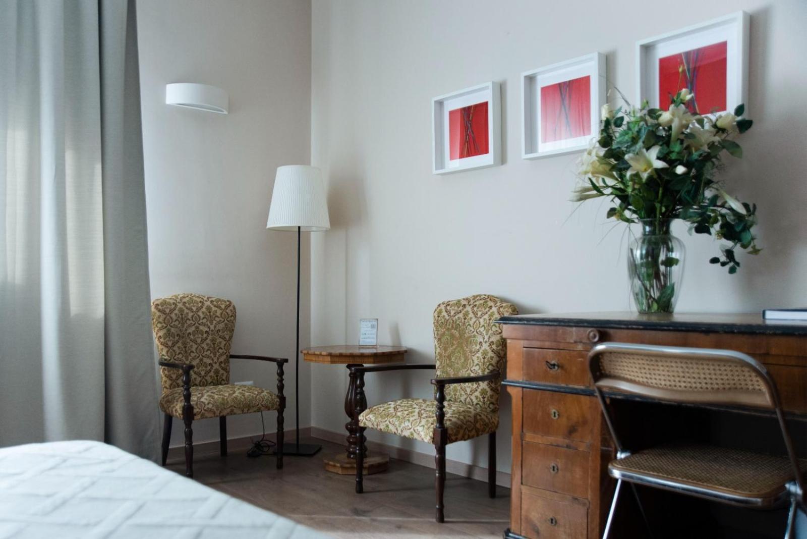 B&B Civico 92 Caltanissetta Eksteriør billede