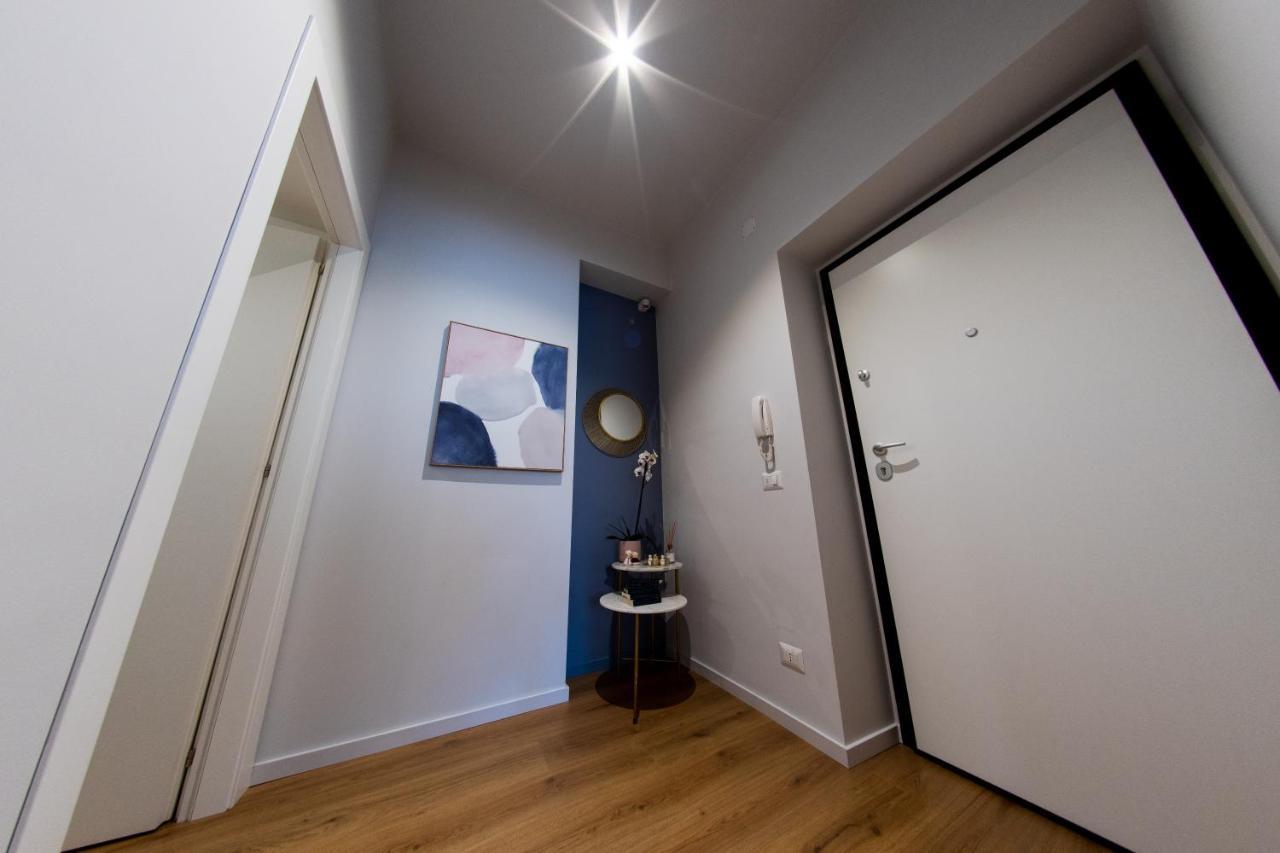 B&B Civico 92 Caltanissetta Eksteriør billede