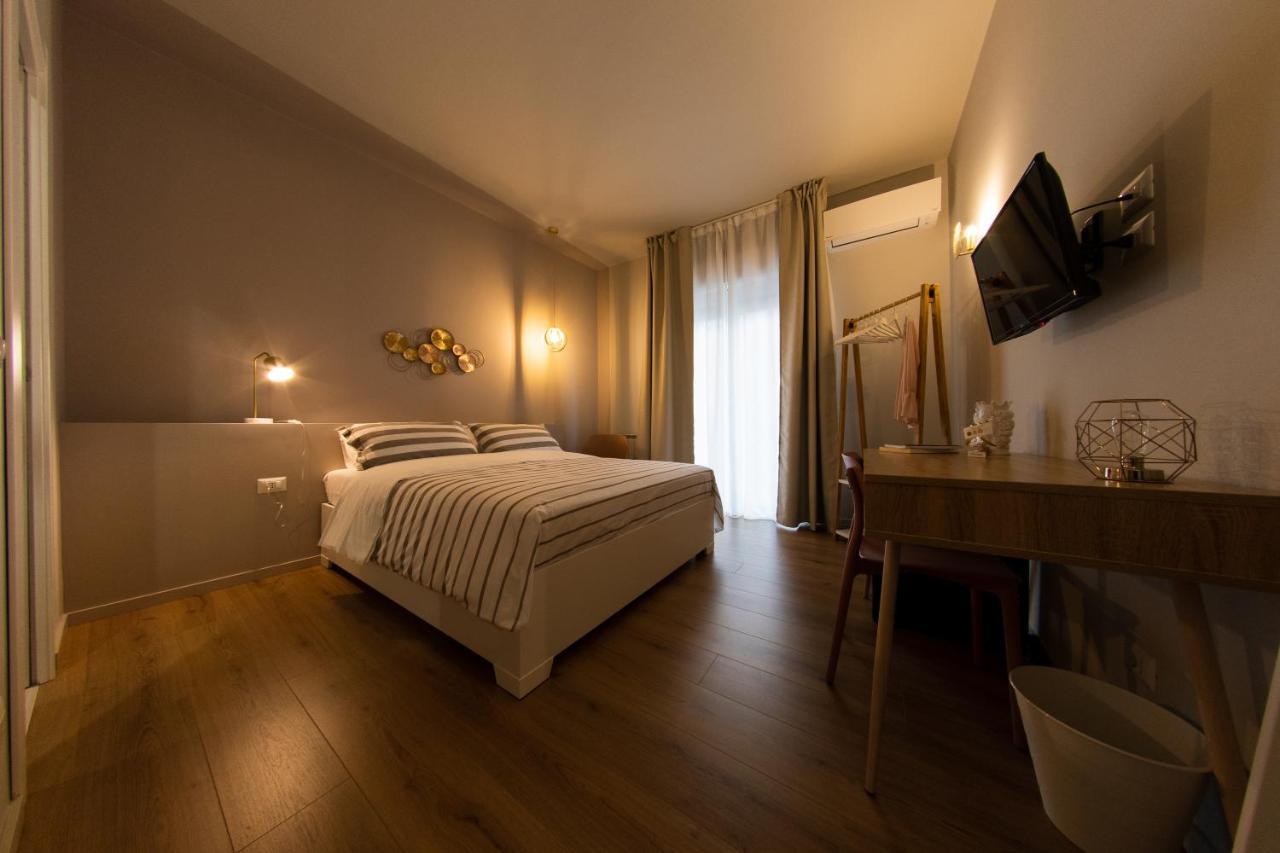 B&B Civico 92 Caltanissetta Eksteriør billede