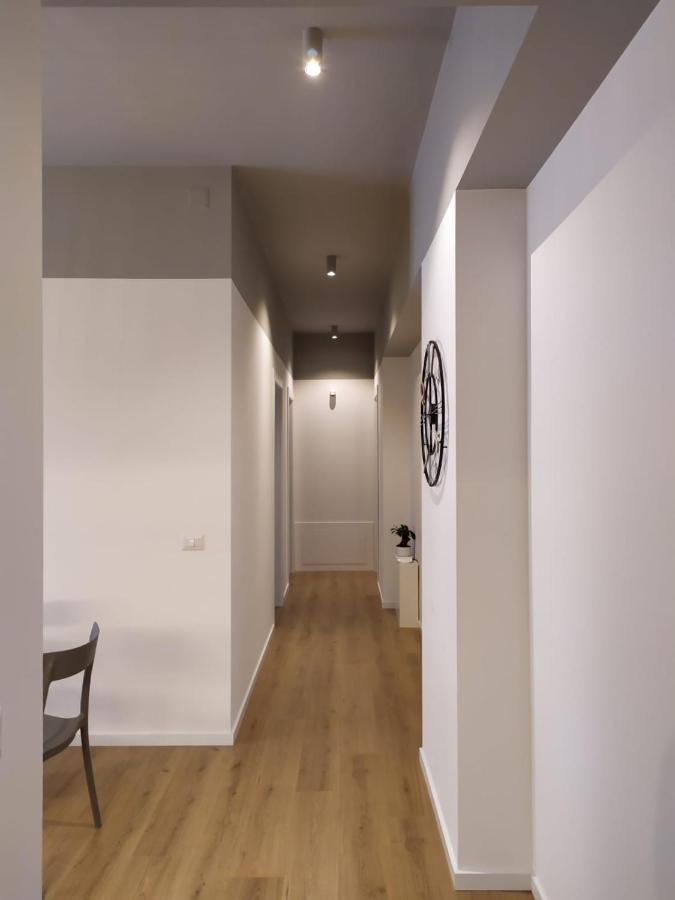 B&B Civico 92 Caltanissetta Eksteriør billede